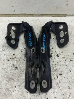 Bisagra de capó I/D Audi A6 C6 (2004-2011) 4F0823301 4F0823302