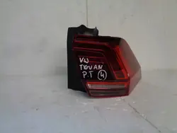VW TIGUAN 5NA LÁMPARA TRASERA LED DERECHA 5NA945208C