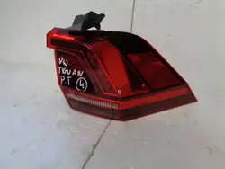 VW TIGUAN 5NA LED RÜCKLEUCHTE RECHTS 5NA945208C