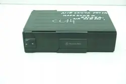 Käytetty osa Mercedes-Benz OE A0028207989
