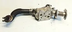 Enfriador EGR Opel Corsa E