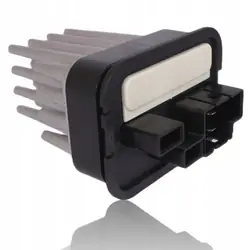 Résistance de soufflerie pour OPEL ASTRA G H COMBO CORSA C OMEGA B SAAB 9-3 DA-37893