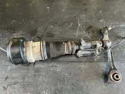 Mercedes S W221 Voor Linker Schokdemper C086105