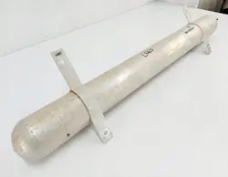 Réservoir d'air Land Rover Defender L663 L8B2-5B709-CA