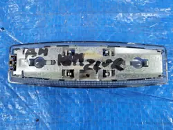 Opel OE Heckdachleuchte OEM 13101641 - Gebraucht