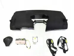 Airbag-Sensor Armaturenbrett OEM SFSGSTSFSRSFSESDESDS454155251