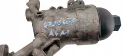 Öljynsuodinkotelo OEM 07L115401F Audi R8/RS6:lle