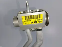 Volvo S60 2012 Noyau Chauffage A/C OEM W591800