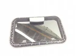 Trappe de toit DAF OEM 1293037 - État utilisé