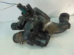Thermostatgehäuse OEM Ilza-137059- für Peugeot 207