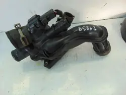 Termostaatin kotelo OEM Ilza-137059- Peugeot 207:lle