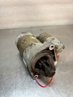 Starter Fiat Seicento 1.1 807000 OEM