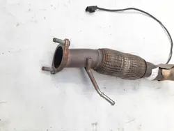 Tuyau Souple Échappement OEM Kia Sportage V 1.6 T-GDI Hybride