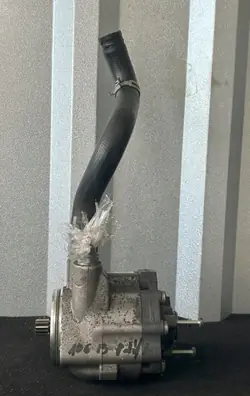 Bomba de Assistência de Direção DAF