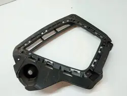 Front Right Bumper Grille OEM 865C2N7000 - Used