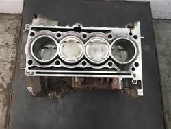Motorblock Kurbelwelle Kolben OEM R2710101505 Mercedes