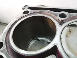 Bloc Moteur Vilebrequin Pistons OEM R2710101505 Mercedes
