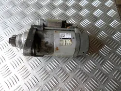 Arrancador Volkswagen OE 02Z 911 024 B