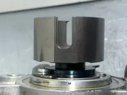 Subaru Vacuümpomp OEM FBZ26264 - Gebruikt