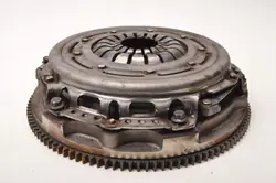 Kit d'embrayage Ford Fiesta MK8 1.1 OEM CA6G-6375-CC