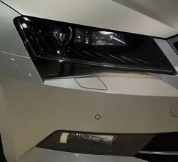 Tappo ugello lavaggio Skoda Superb 3