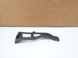 Suporte de para-choque dianteiro esquerdo Mercedes CLA W117 AMG A1178850521