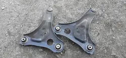 Bras de Contrôle RENAULT TWINGO III SMART 453 OEM