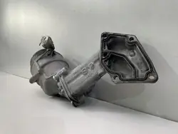 Öljynsuodattimen kiinnike OEM 6740273366 Mercedes R-Class