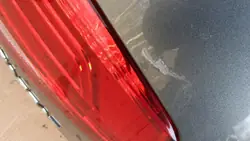 LR7H Tavaratilan luukku VW Passat B8 Farmarille - Kokonainen