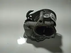 Válvula de Aceleração Volkswagen Polo 2008 1.4L 03G128063Q