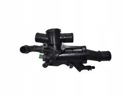 Jäähdytysputki CITROËN C5 II BREAK 2.0L diesel