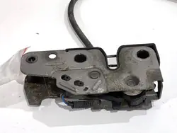 OEM 5M1823509D frammotorhuvelås för VW Golf Plus
