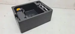 Kit Reparação Piso Porta-Bagagens MG HS 1.5 TGI 21- OEM 2341ATS