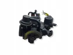 Corps de papillon OEM 000WY6 pour Nissan Primera P12 1.8