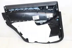 Panneau de Porte OEM 189000701-001 Ford Droit Arrière