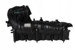 BMW E90 E91 E92 E93 320d N47 Coletor de admissão 7797384