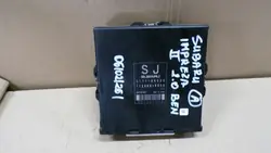 Controlador de caja Subaru OE 31711AK530 - Usado