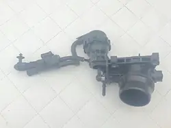 Vanne de régulation intercooler MERCEDES A-KLASA W177 2.0CDI