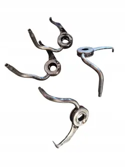 Buse d'huile Scania 2153907 pour pistons - Pièce OE
