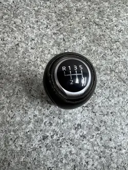 Pommeau de Vitesse OEM Mazda 6 GJ 2012-2017