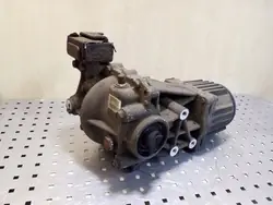 Mitsubishi Outlander Bakre Differential Begagnad