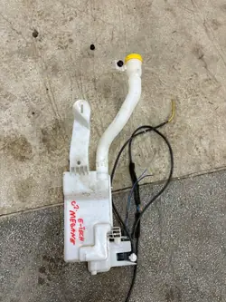 Scheibenwaschbehälter OEM 289100834R für Renault Megane V