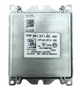 Xenon Modul LED Volkswagen Audi Skoda 7PP.941.571.AC