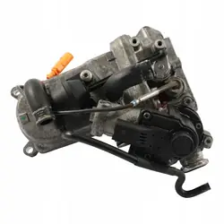 Audi A5 8T EGR Pakokaasujäähdytin 2.7 TDI 059131515CC