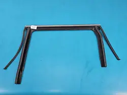 OEM IMPRK1560193 vasen takaoven tiiviste Jeep Cherokee