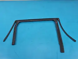 OEM IMPRK1560193 vänster bakdörrtätning Jeep Cherokee