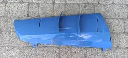 ACTROS MP4 Kabineneck-Spoiler links OEM 9607510430