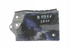 Faldón de rueda VW CRAFTER OEM 2E0821177A - Usado