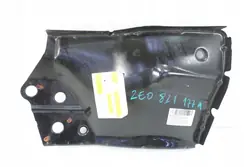 Para-lamas VW CRAFTER OEM 2E0821177A - Usado