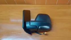 Vasen sivupeili OEM 98155884XT Toyota Proace 16-